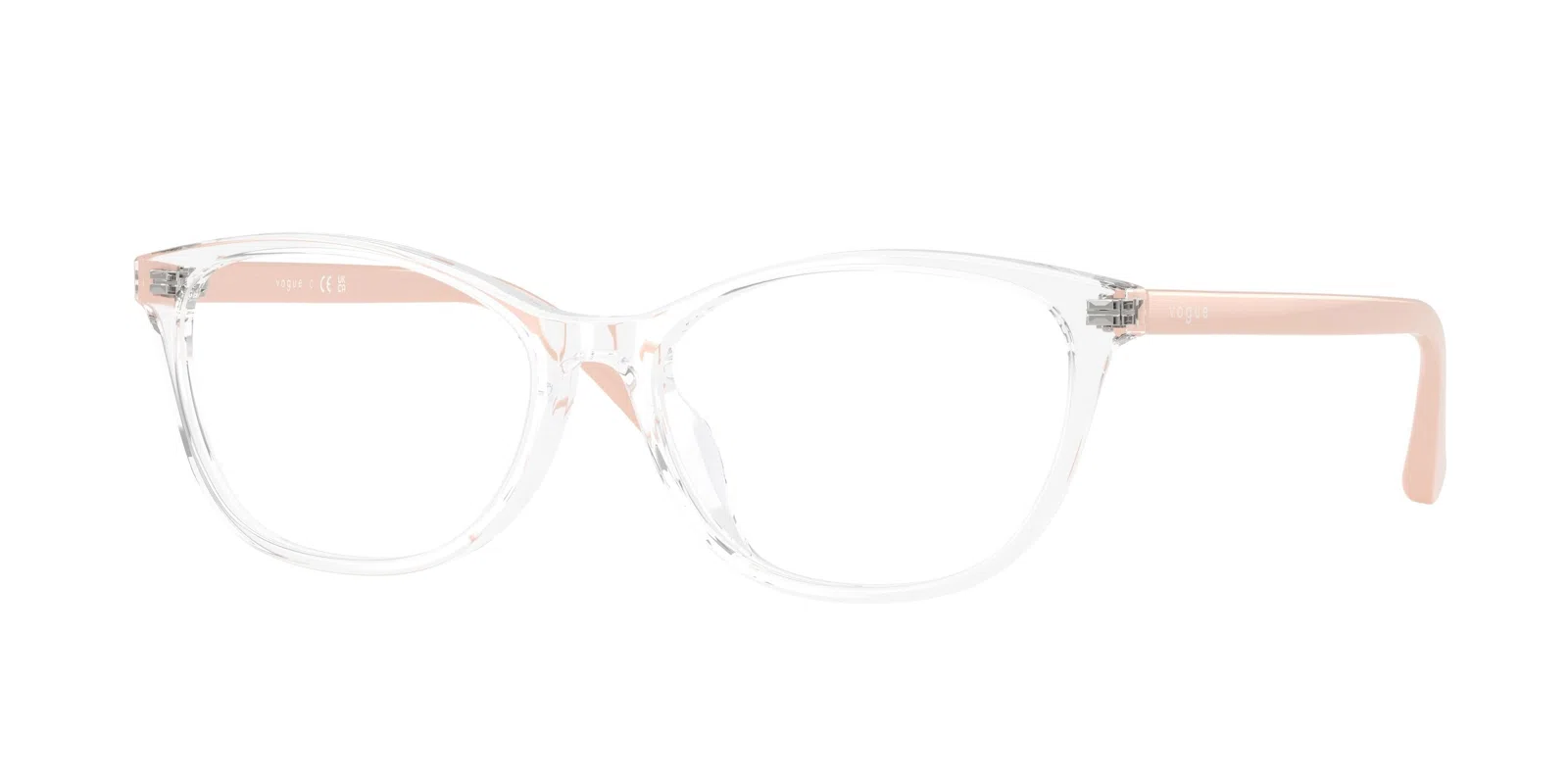 Vogue Eyewear 5502D Eyeglasses - view 7